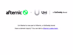 Uniregistry