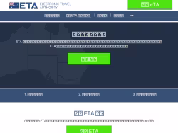 Australiaetaonline