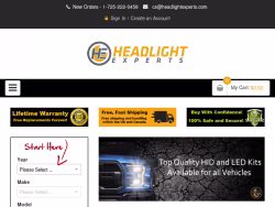 Headlightexperts