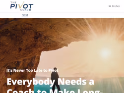 Pivotcoach