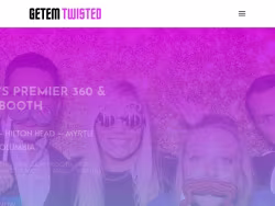 Getemtwisted
