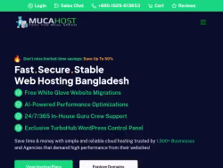 Mucahost