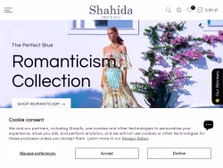 Shahidaparides