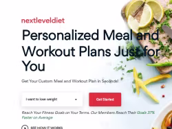Nextleveldiet