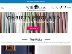 Williamsonsfactoryshop