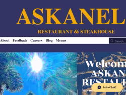 Askanelirestaurantfl
