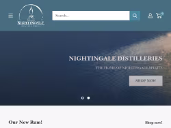 Nightingaledistilleries