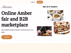 Amberies