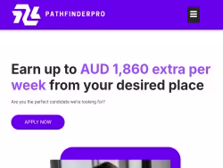Pathfinderpro
