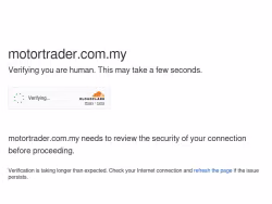 Motortrader