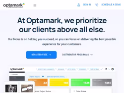 Optamarkfranchise