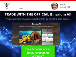 Binariumai