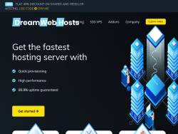 Dreamwebhosts