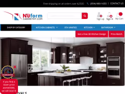 Nuformcabinetry