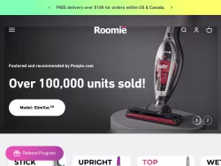 Roomietec