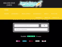 Liquiddivingadventures