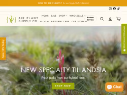 Airplantsupplyco logo