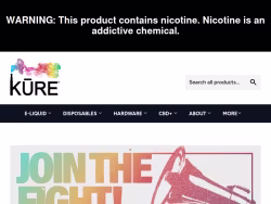 Madvapes