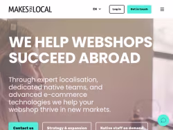 Makesyoulocal