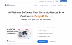 WebinarNinja