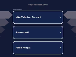 Sepsneakers