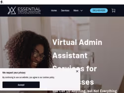 Essentialvas