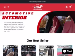 Usaseatcover