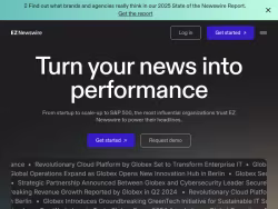 Eznewswire