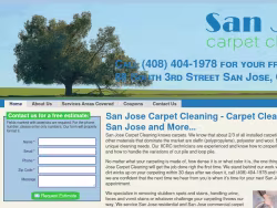 San-jose-carpet-cleaning