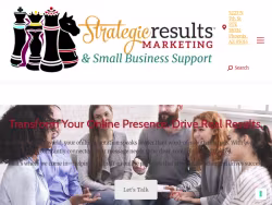 Strategicresults