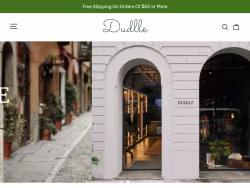 Dudlle