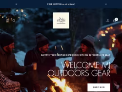 Mjoutdoorsgear
