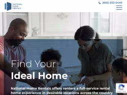 Nationalhomerentals