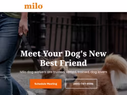 Walkmilo