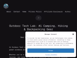 Outdoortechlab