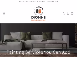 Dionnepainting
