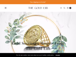 Thegoldlab