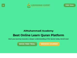 Almuhammadiacademy