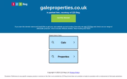 Galeproperties