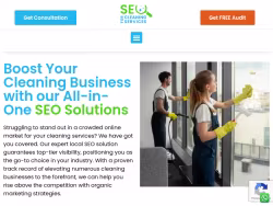 Seoforcleaningservices