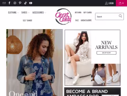 Closetcandy