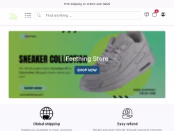 Feething