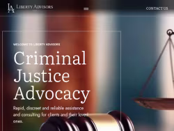 Libertyadvisorsllc