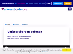 Verkeersborden
