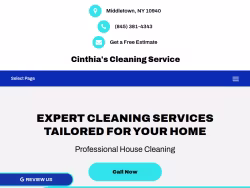 Cleaningservicemiddletownny