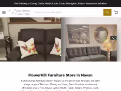 Flowerhillfurniture