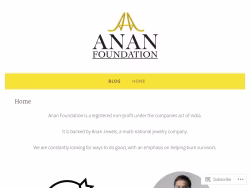 Ananfoundation