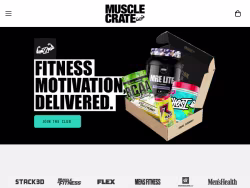 Musclecrate