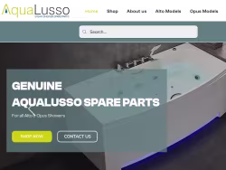 Aqualusso