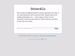 Stickerandco